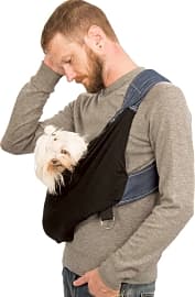 Kangapooch dog sling clearance