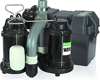 Top 10 Sump Pumps