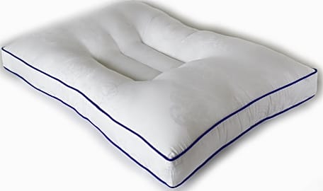 Nature's guest cervical pillow store
