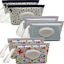 Top 10 Travel Wipes Cases Video Review