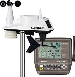 Oregon Scientific Weather Station, Home Weather Station, Best Weather  Station, Wireless Weather Station