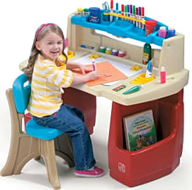 Top 10 Kids Art Tables