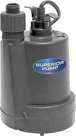 Superior Pump 91250