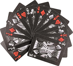 Luxury Playing Cards our Handy Guide