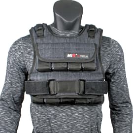 Top 10 Weight Vests Video Review