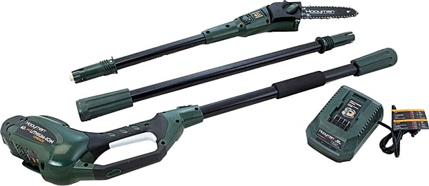 Top 10 Cordless Pole Saws Video Review