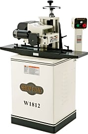 Top 6 Planer Moulders Video Review