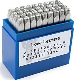Best jewelry stamping kit outlet
