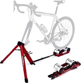 Jual bike trainer best sale