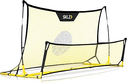 Sklz soccer rebounder top