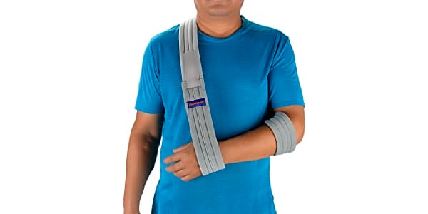 Top 10 Shoulder Braces