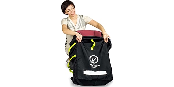Volkgo car seat travel bag on sale