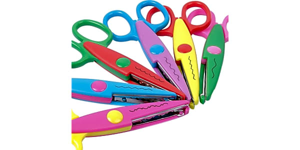 What Are The Best Kids Scissors?