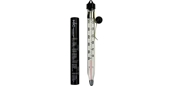 7 Best Candy Thermometers Review - The Jerusalem Post