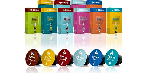 Expertly Reviewed: The Ultimate Ranking of the Top 7 Nespresso Pods