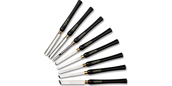 Best lathe chisels top