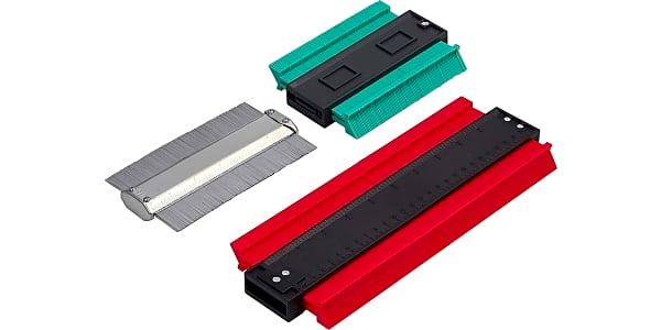 Junsh cheap contour gauge