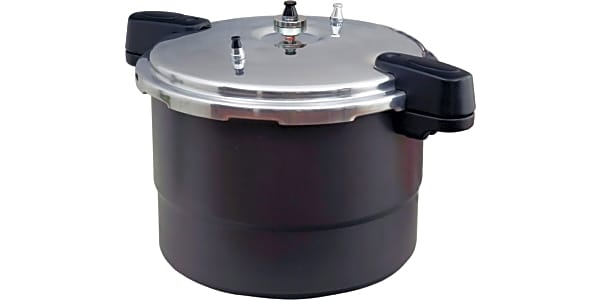 Lem pressure canner sales