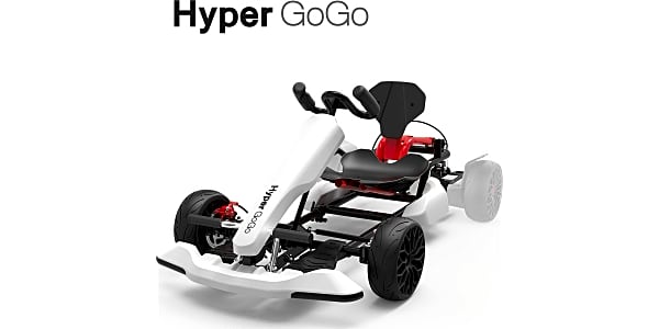 Hyper gogo reviews store
