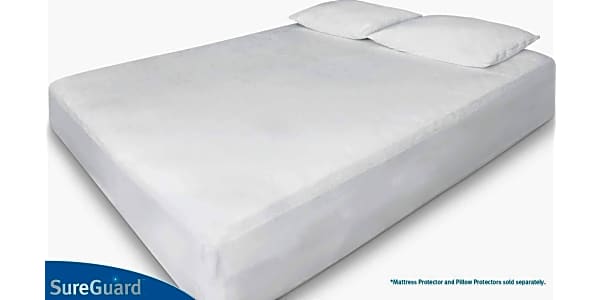 SureGuard Mattress Protector Long term review