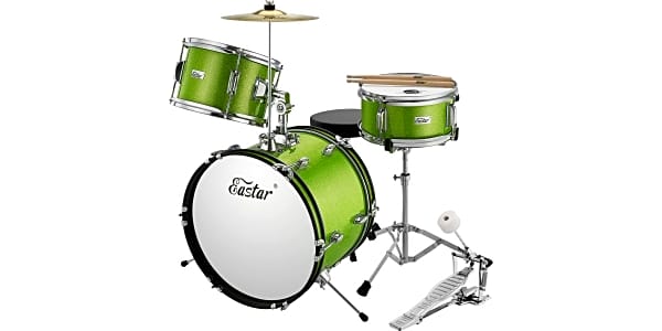 Top 10 Drum Sets For Kids