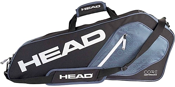 Head core performance tennis bag deals