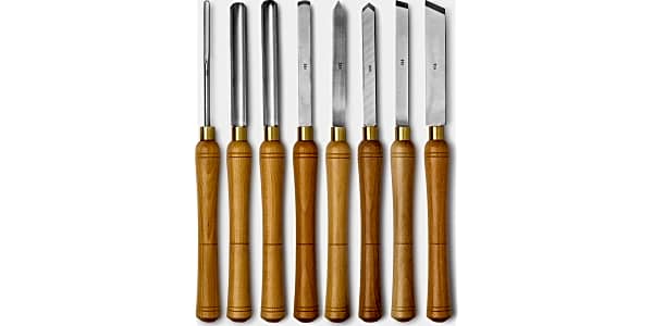 Best on sale lathe chisels