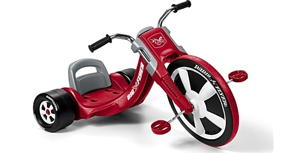 Best big wheel for 4 year old shop