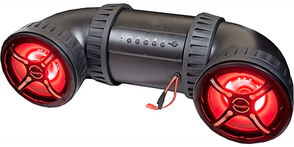 Best speakers for atv 2025