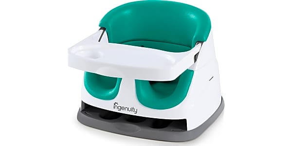 Best feeding booster seat best sale