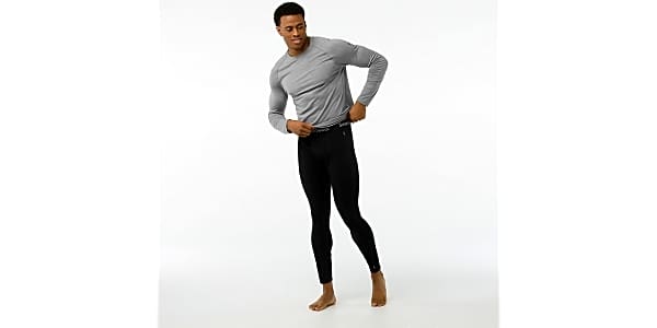 Top 10 Men's Merino Wool Long Underwear