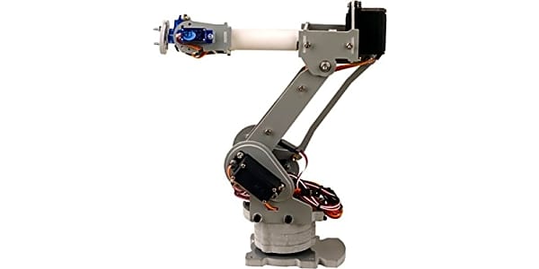 Best robotic arm outlet