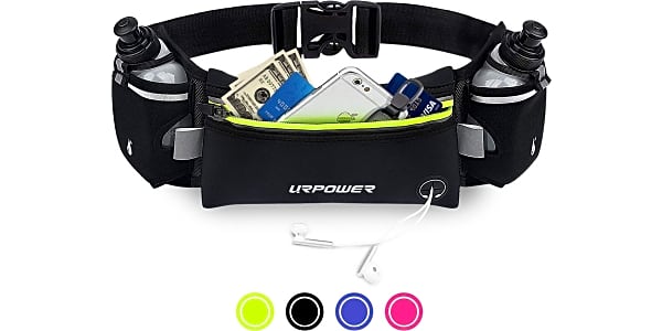 Top 10 Runner s Belts Video Review