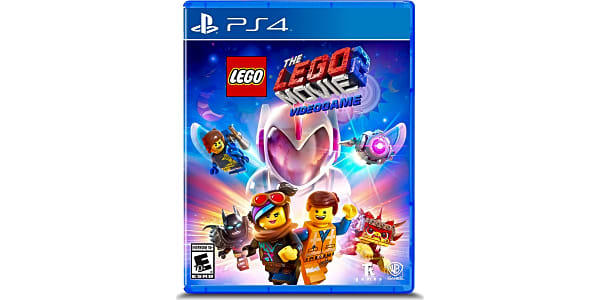 Best lego video games ps4 sales