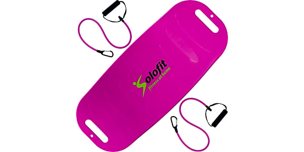 Solofit board new arrivals