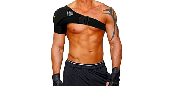 10 Best Shoulder Braces For Quick Healing, As Per An Expert