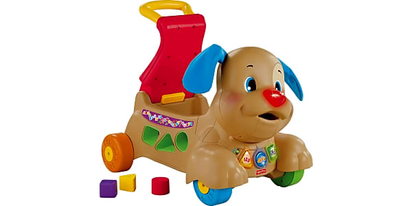 Mejores Correpasillos Fisher Price