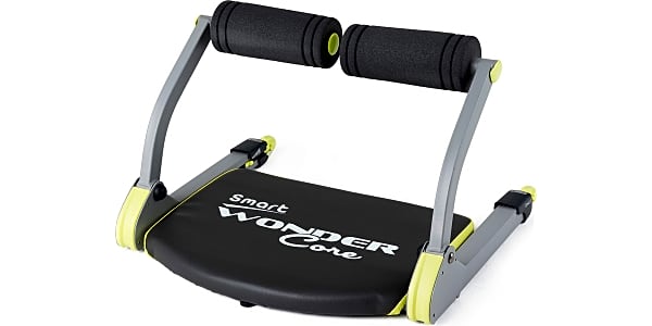 Wonder core smart fitness equipment reviews top