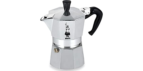 Cafflano Kompresso Handheld Authentic Espresso Maker Consistent 9 bar  Pressure Portable Manual Coffee Pot No Electric Power