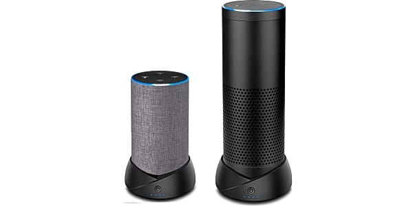 Amazon echo 2nd generation battery base new arrivals