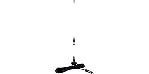 Top 10 AM/FM Car Antennas of 2021 | Video Review