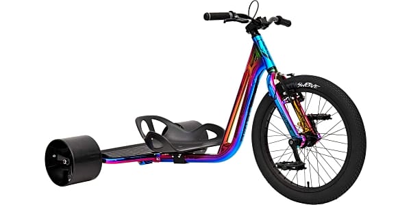 Tribby drift trike best sale