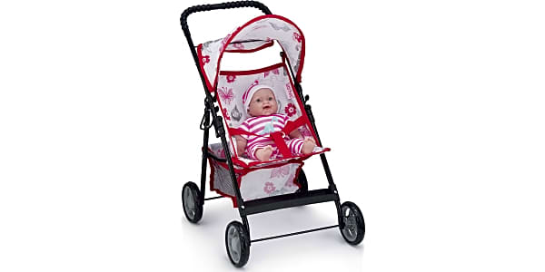 Litti pritti stroller 2025