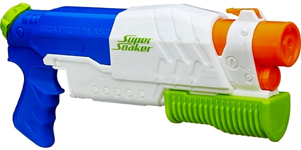 Soak 'N' Wet (Alternative Dunk Tank) *Bundle, Water Guns, Blasters &  Soakers -  Canada