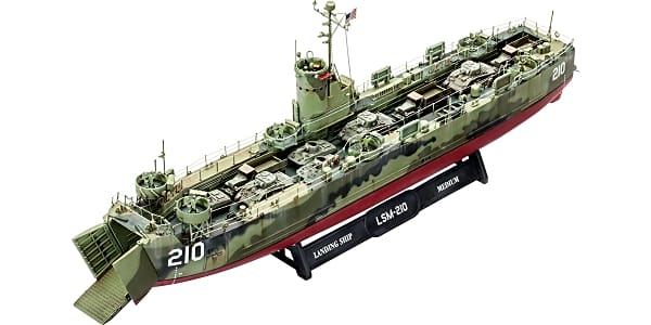 Top 10 Model Boat Kits of 2020 | Video Review