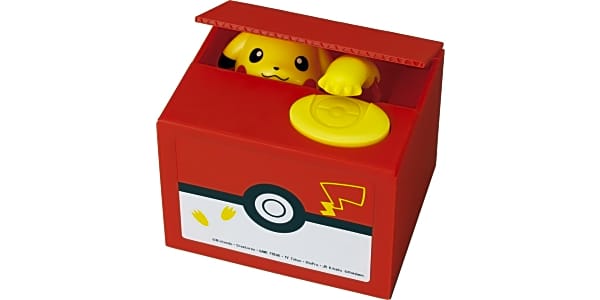 Mega Construx/Poké Ball Series 5, Pokemon Collectors Wiki