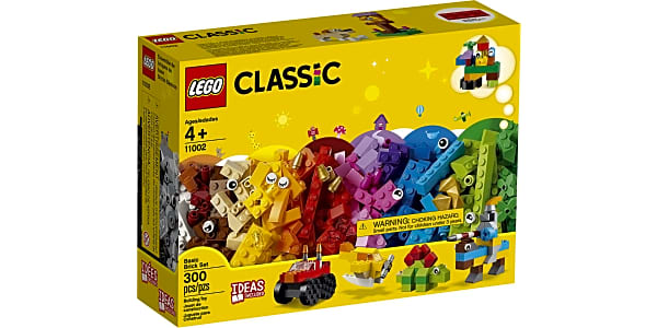 Best lego classic set new arrivals 2020