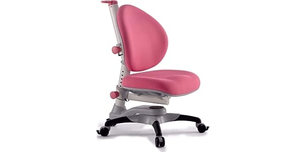 Sitrite children chair for kids desk height control student study adjustable seat office top