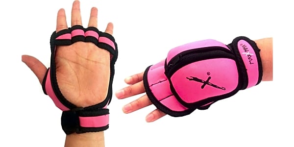 Palm Power Grips - The Lightest Weightlifting Glove – iWaySPORT