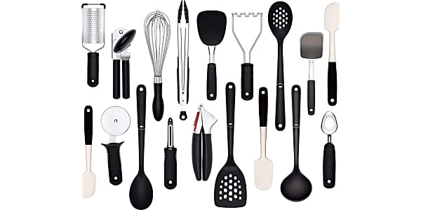 10 Practical Kitchen Utensils to Always Have at Hand — Eatwell101